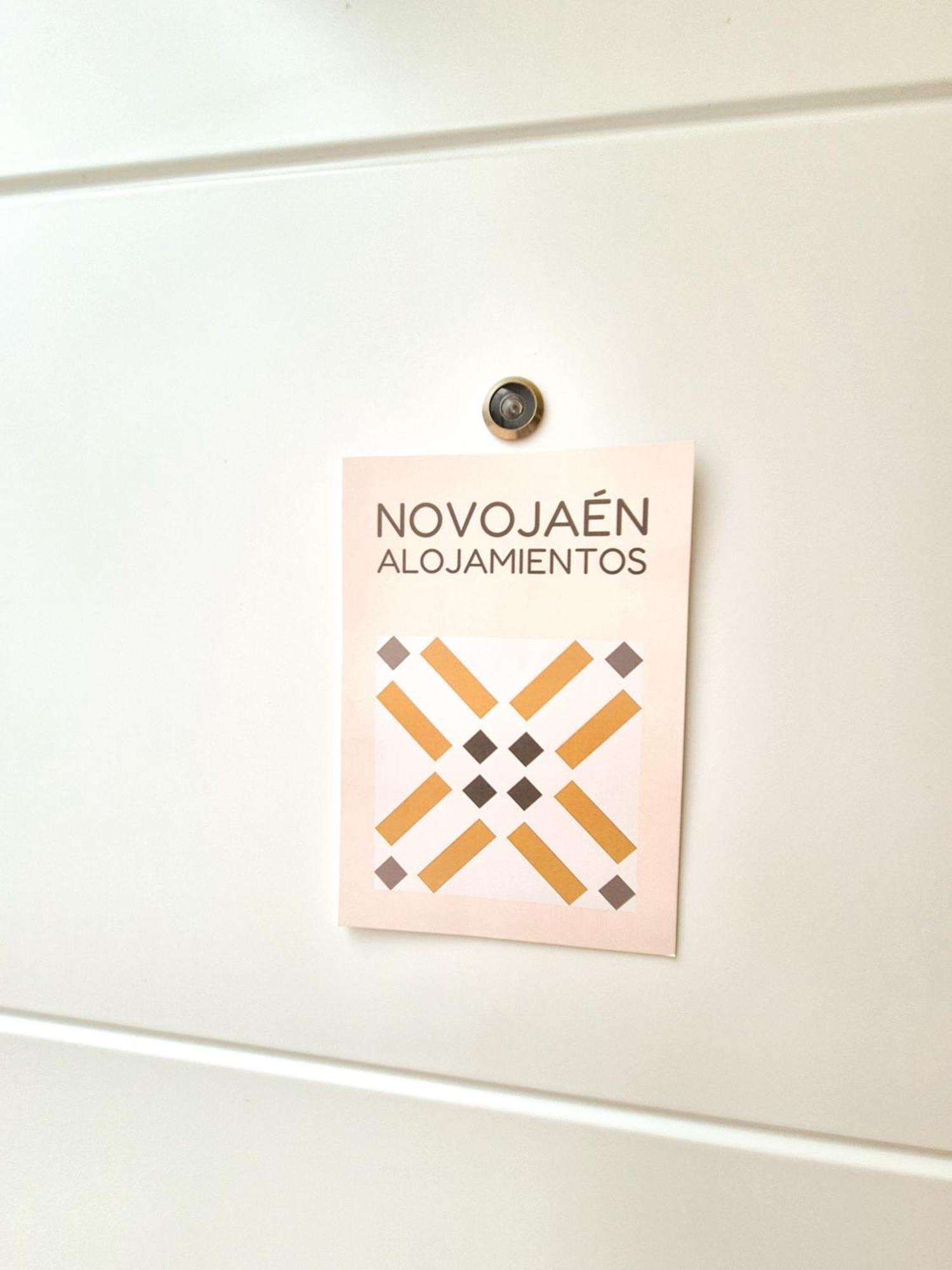 Apartment Novojaen 0 Jaen