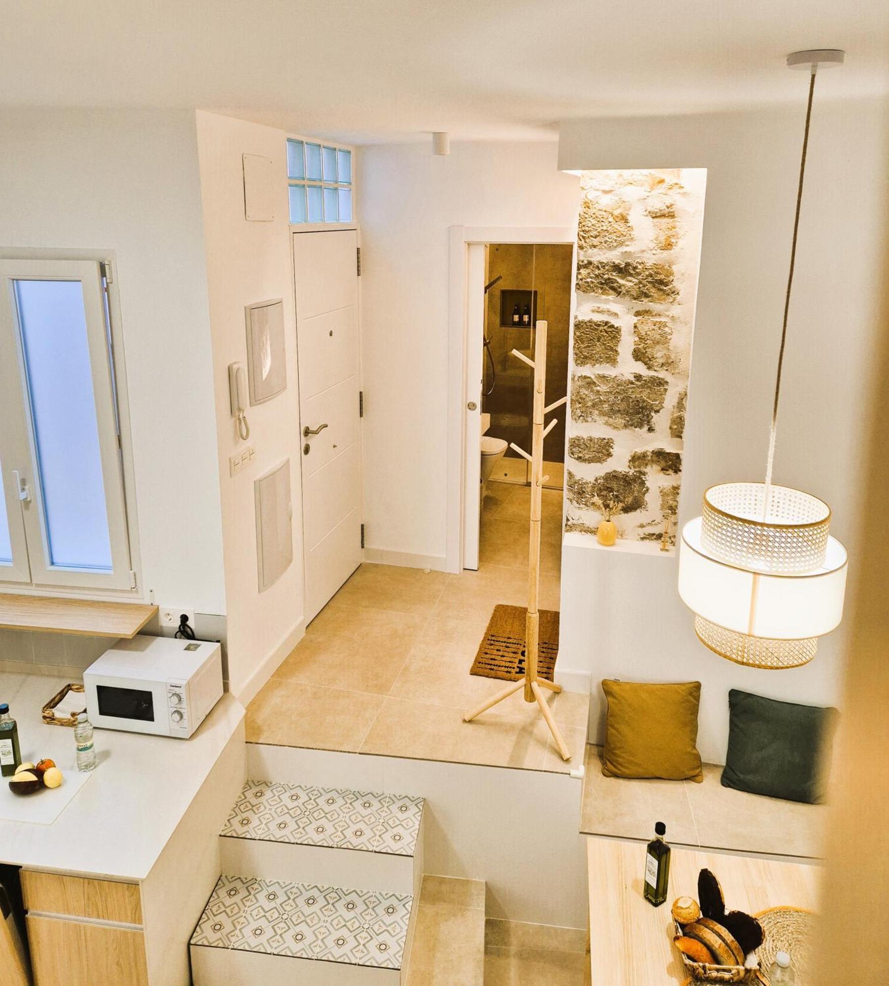 Apartment Novojaen 0
