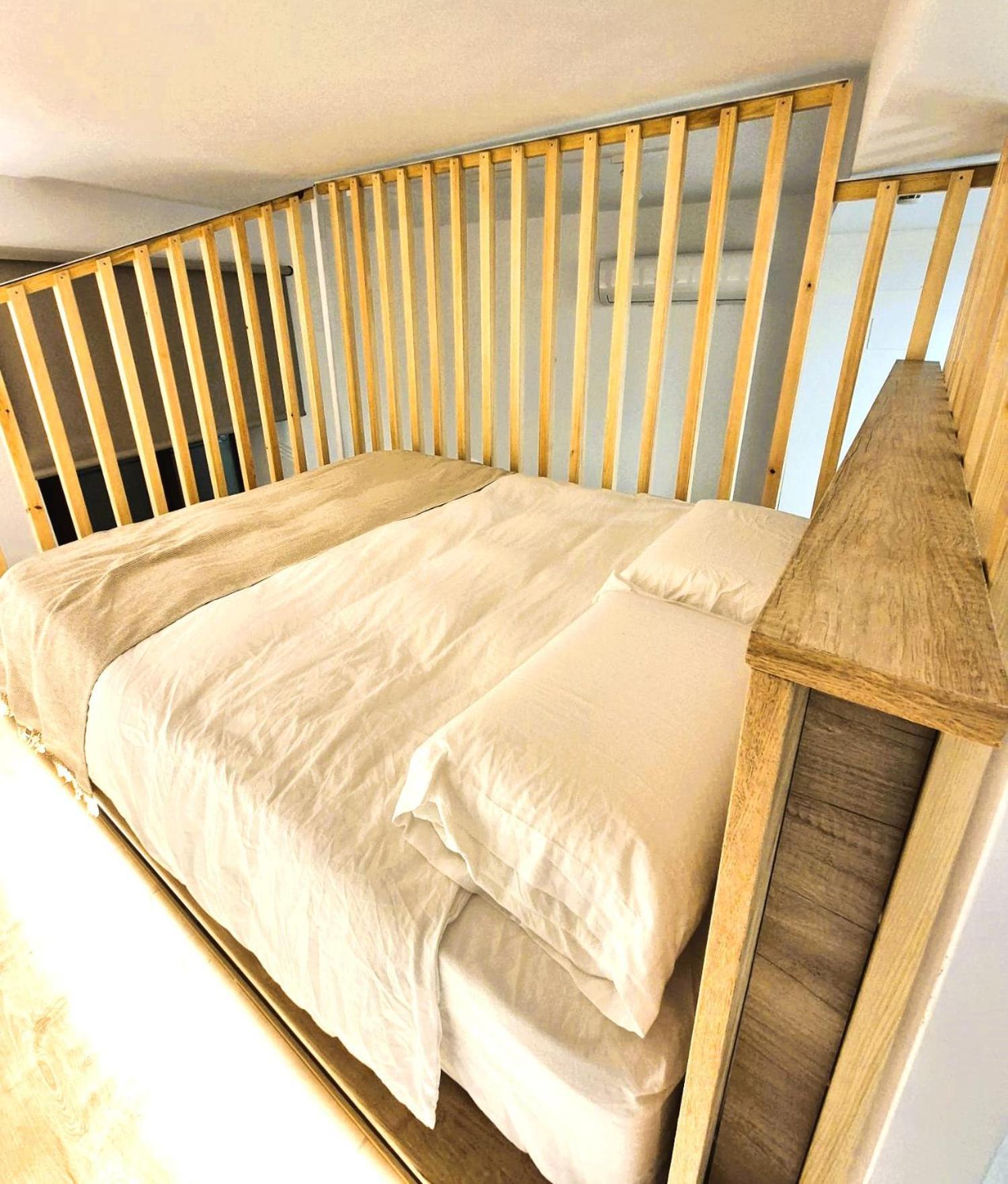 Novojaen 0 Apartment Jaen