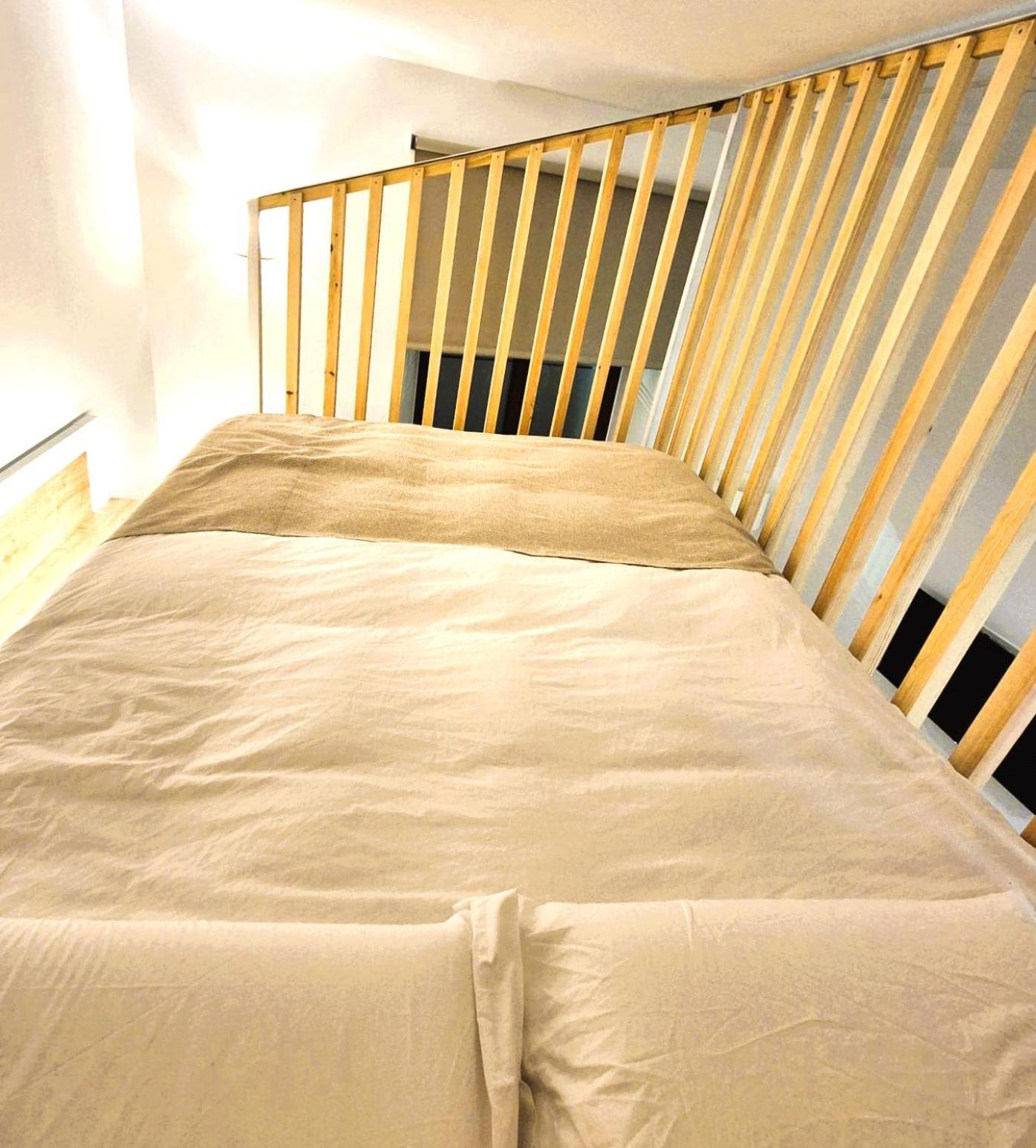 Apartment Novojaen 0 Jaen
