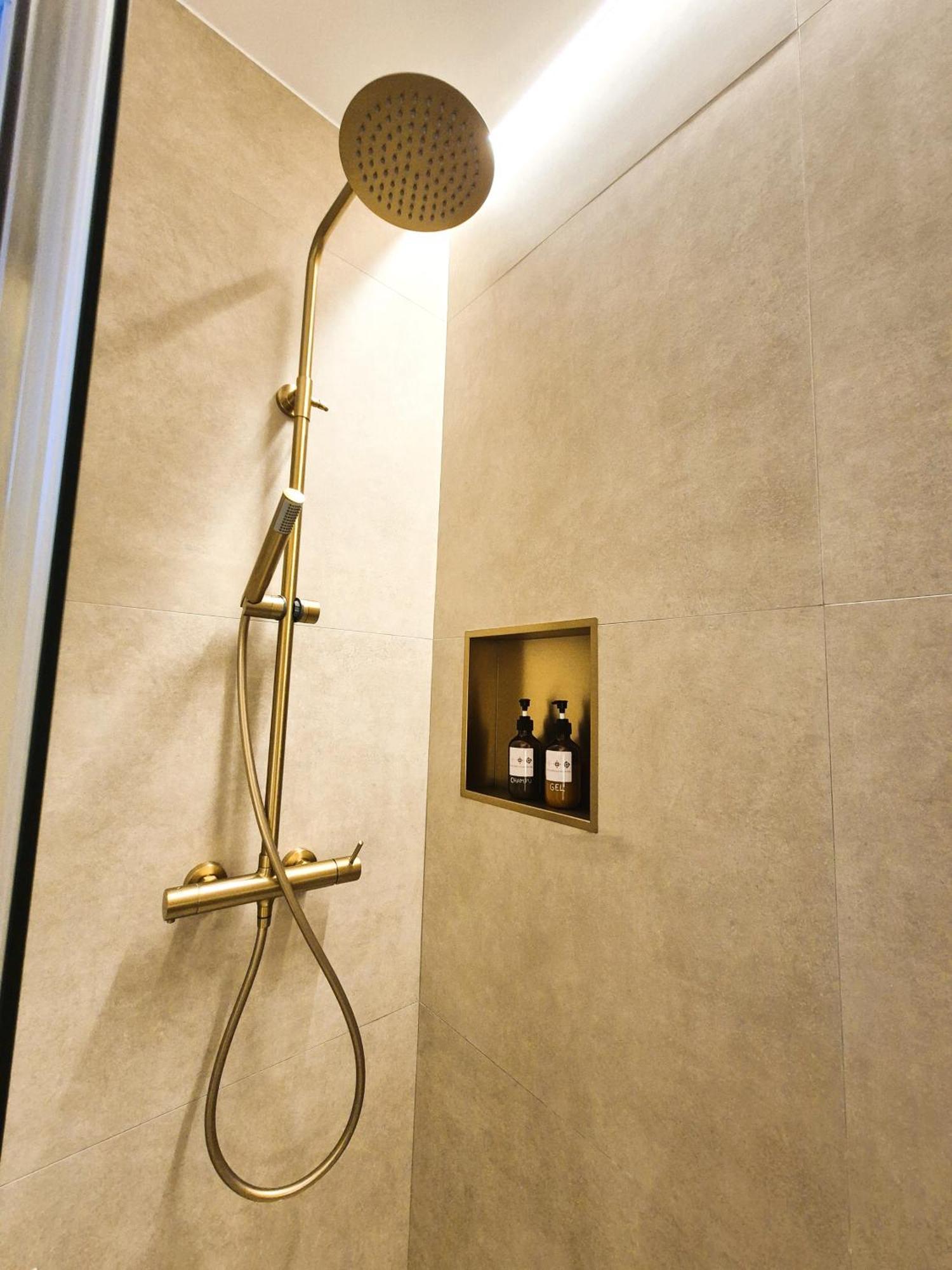 Apartment Novojaen 0 *
