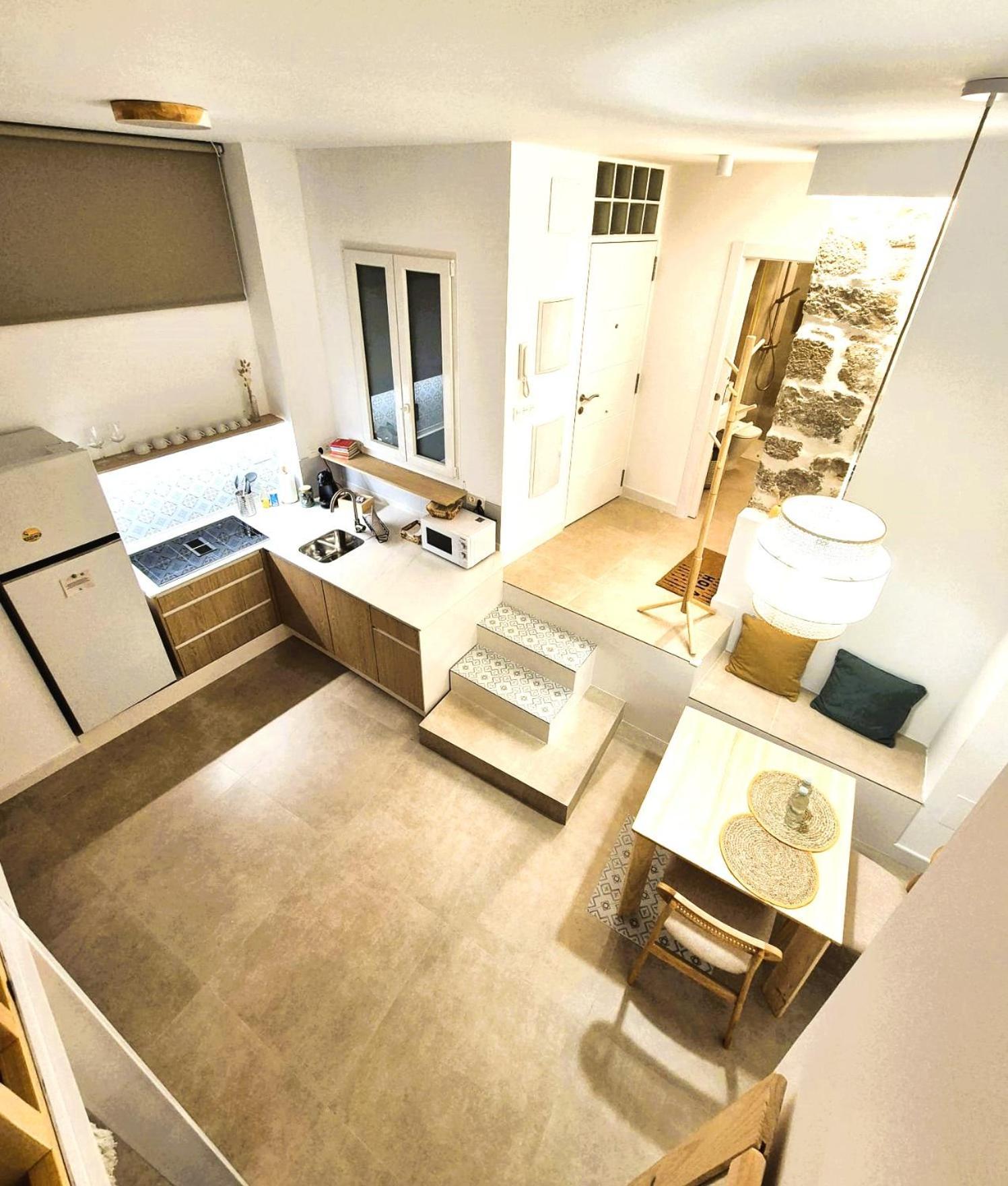Apartment Novojaen 0 Jaen