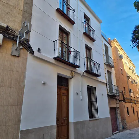 Novojaen Alojamientos 0 Exterior foto