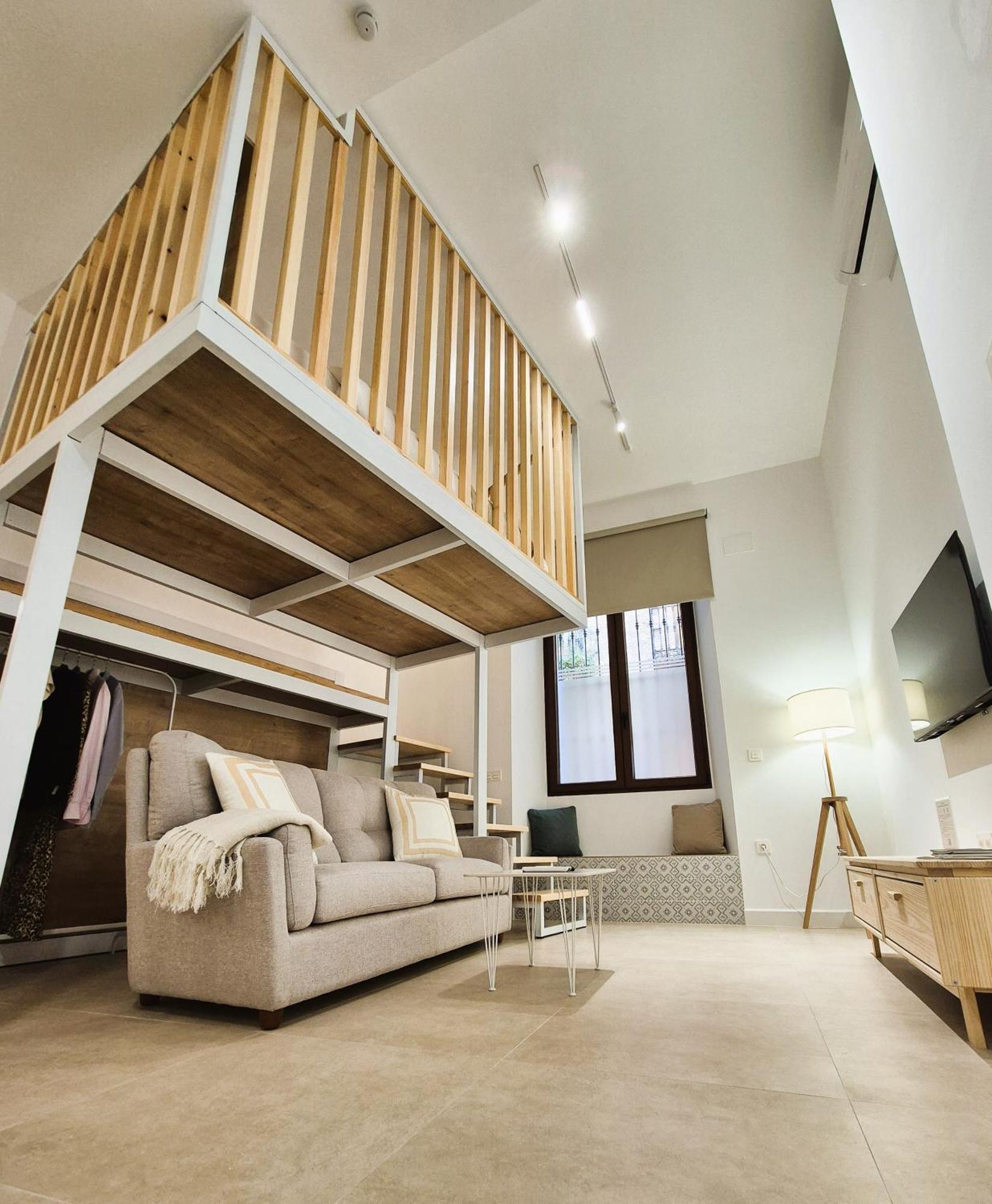 Apartament Novojaen 0 Jaén