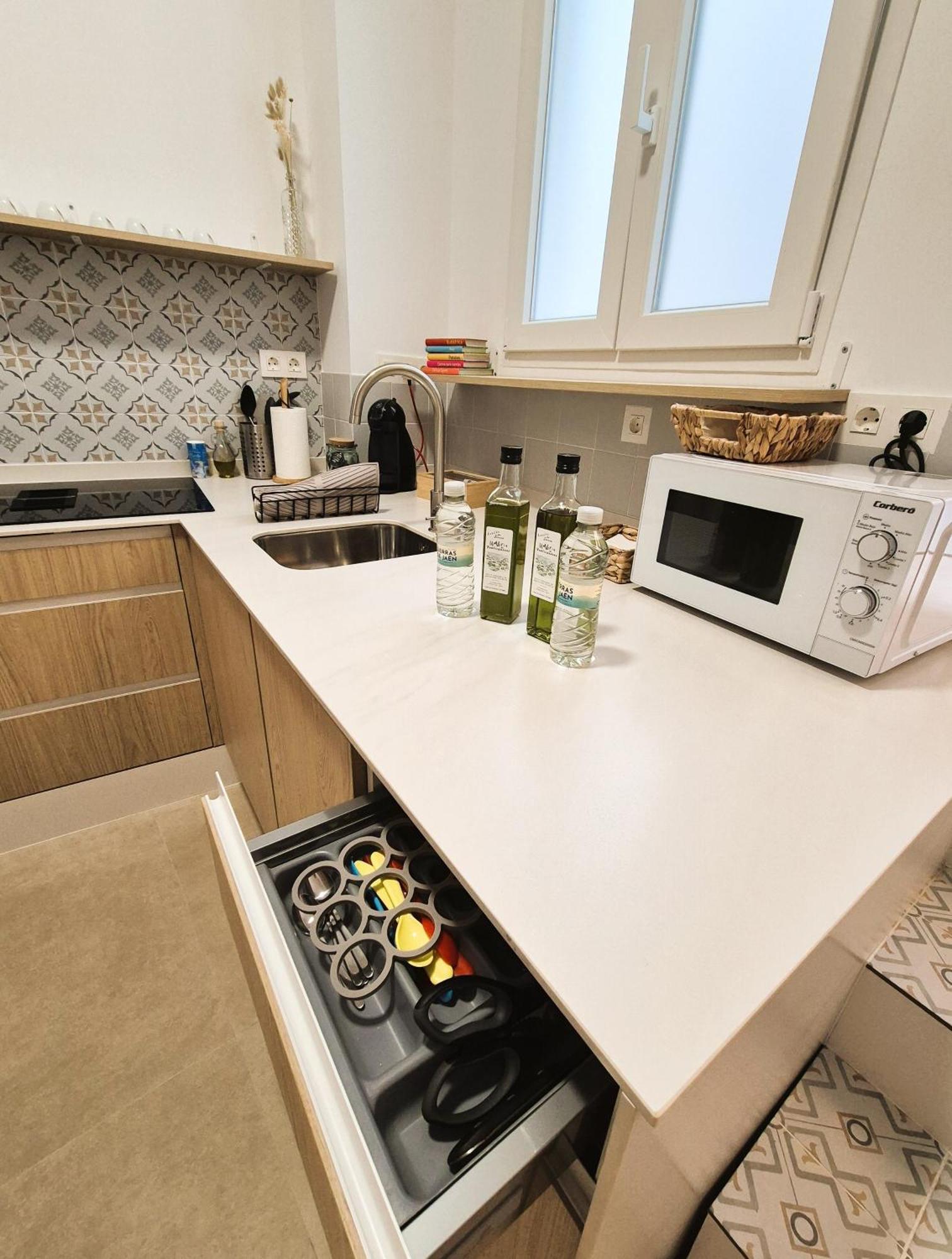Novojaen 0 Apartament *