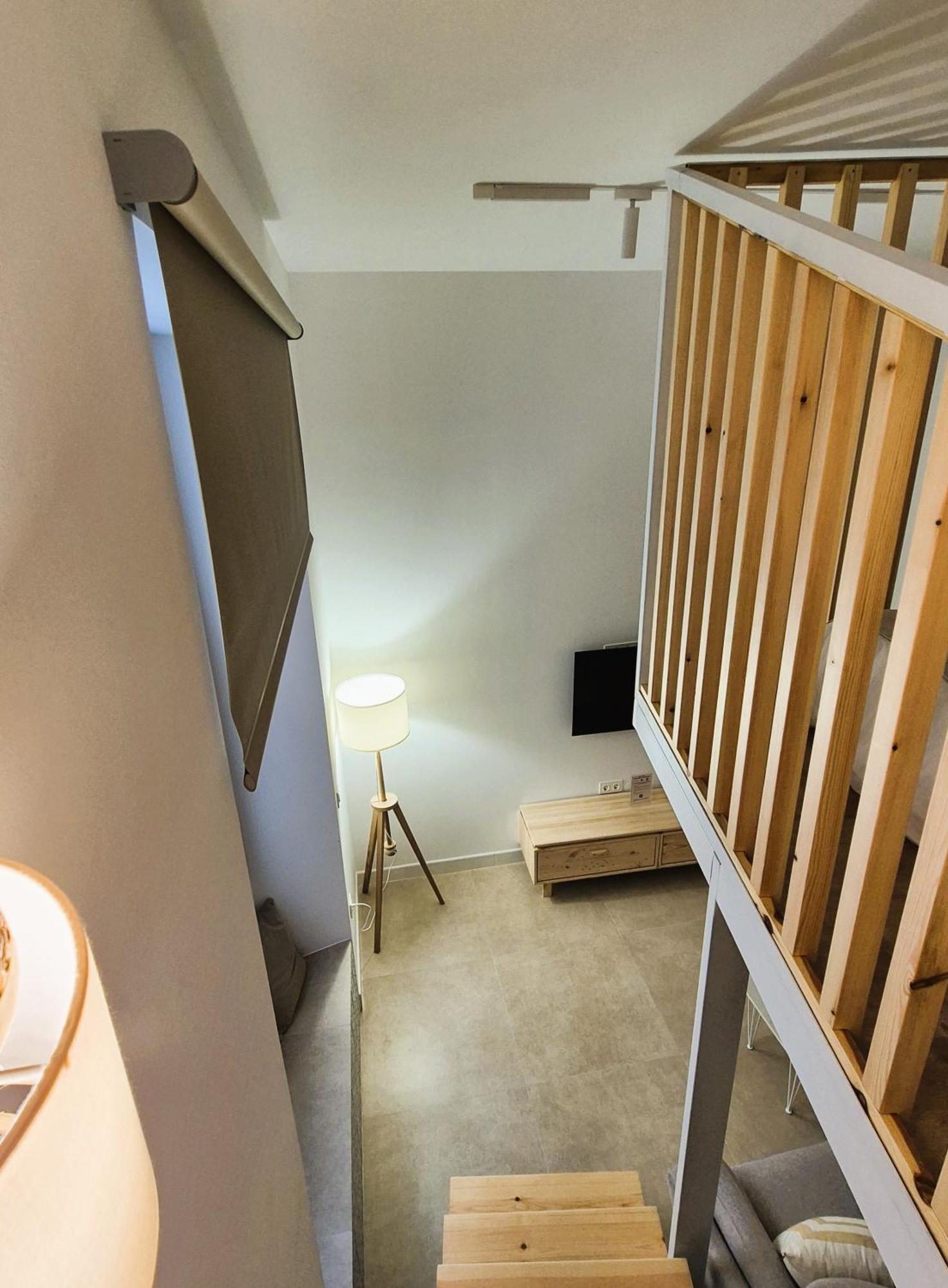 Novojaen 0 Apartament *