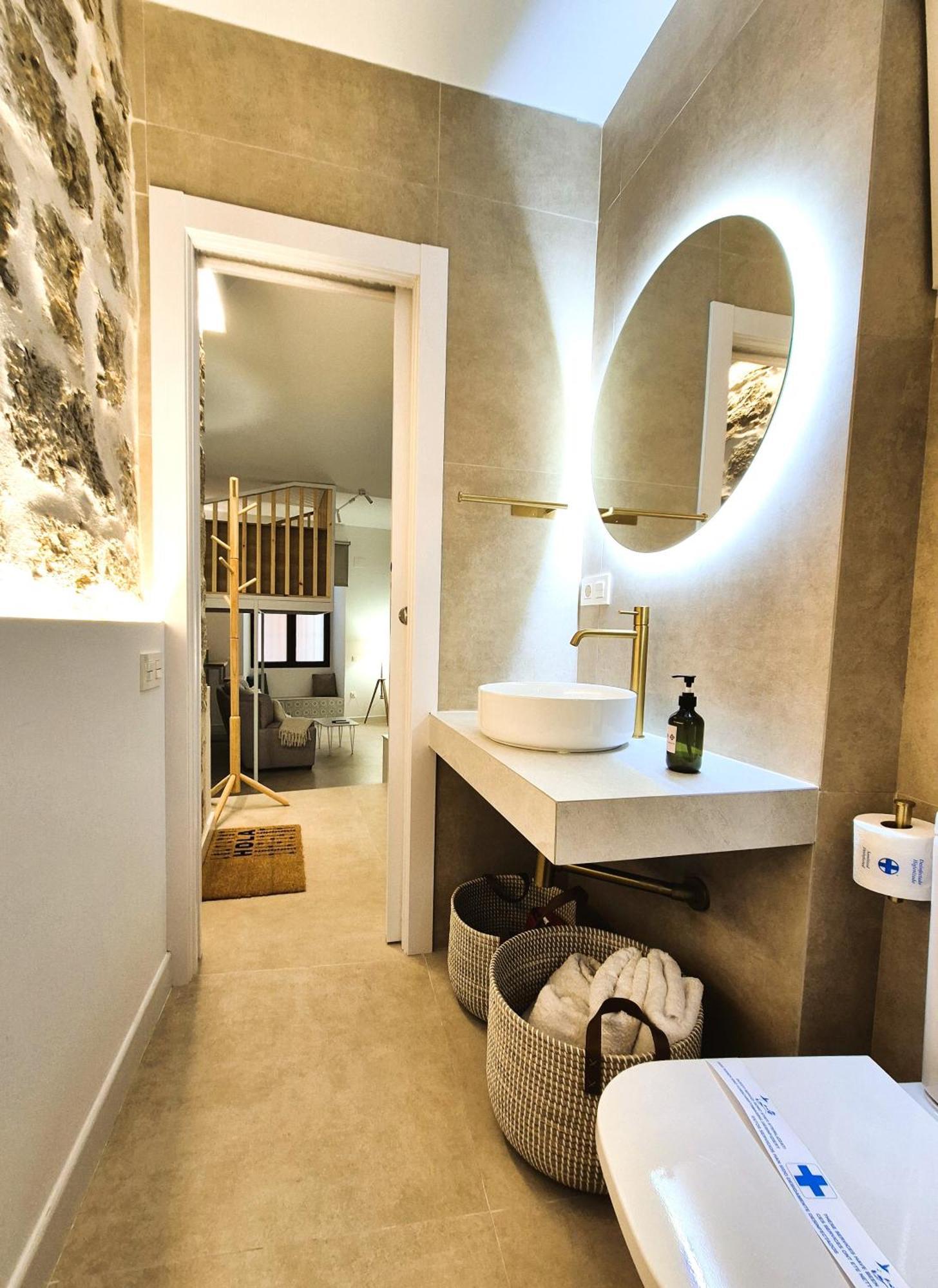 Novojaen 0 Apartament Jaén